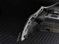 фото thumb №10, Fiat 500l трекінг 13-17 бампер передній перед