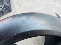 фото thumb №9, Nissan terrano i молдинг розширювач крила правий перед 26385 v2