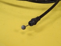 фото thumb №6, Трос ручка відкривання капот opel astra j 13312788 nr121