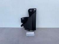 фото thumb №1, Renault clio v правий кронштейн решітка заглушка напрямна кронштейн pak4/up639jr