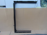 фото thumb №8, Обшивка порог рамка блок двигателя vw transporter t5 t6