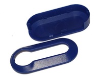 фото thumb №1, Корпус ключ fiat niebieski