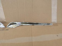 фото thumb №5, Молдинг хром решётка решетка opel grandland x nowe правая левая