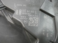 фото thumb №11, Комплект левая правая фары лампы audi a3 s3 rs3 8v полный led рестайлинг