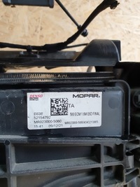 фото thumb №11, Jeep compass ii рестайлінг pas переднє радіатор