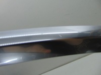 фото thumb №2, Левая молдинг бампер задняя kia sportage v 86694-r2000