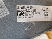 фото thumb №8, Kia ceed iii 3 gt line бампер передний перед 86511 j7ka0wd