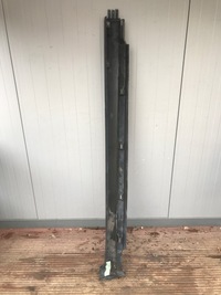 фото thumb №5, Молдинг порог правая vw passat b7 3aa853856