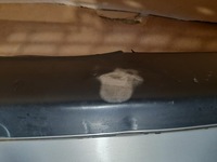 фото thumb №6, Бампер перед opel zafira a lift z151