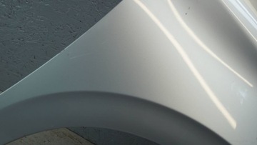 фото thumb №8, Peugeot 208 крыло правый перед b2359