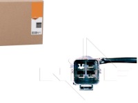 Купить Nrf вентилятор радиатора ford mondeo 05-07, фото thumb