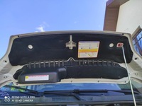 фото thumb №1, Підкрилок шумоізоляція капот кліпси citroen jumper peugeot boxer ii lift