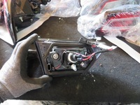 фото thumb №2, Лампа w кришка права renault clio 4 iv lift