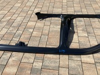 фото thumb №8, Jeep compass ii порог рама обшивка левая