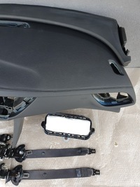 фото thumb №4, Opel insignia b панель приладів консоль подушка безпеки ремені