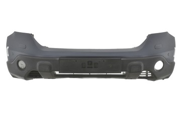 фото thumb №1, Бампер переднє перед honda cr-v iii pdc омивачі nh684p