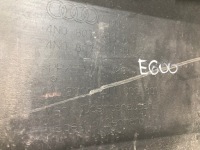 фото thumb №12, Audi a8 бампер задня задній 6xpdc 2017- 4n0807511a