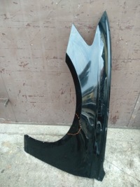 фото thumb №1, Крыло левый перед audi a6 c8 4k