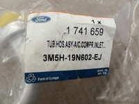 фото thumb №12, Шланг кондиціонера ford focus mk2 cmax 2003-