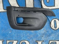 фото thumb №1, Peugeot rifter решётка радиатора решётка бампера левая перед 9816764880