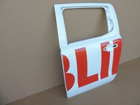 фото thumb №2, Ford ranger lift 2015 2016 2017 двері лівий задня