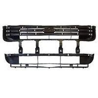 фото thumb №1, Решётка ford fusion cd338 usa