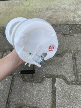 фото thumb №6, Nissan micra k13 насос пального 170401hj0a