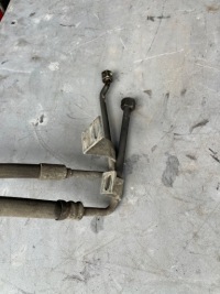 Трубка шланг патрубок підсилювача mascott 3.0 07-10rok в Україні, фото thumb