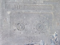 фото thumb №11, Бак пального bak opel corsa c 1,0 benz 5 двері 9128775