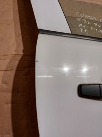 фото thumb №6, Двері праві передні opel corsa d 3d
