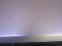 фото thumb №4, Porsche 911 991 targa защита заглушка крыша