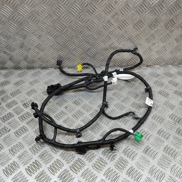 фото thumb №5, Hyundai tucson iv nx4 2024 жгут провод датчик парковка pdc