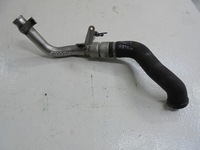 фото thumb №1, Mondeo s-max galaxy 1.8 tdci труба воздухозаборник воздуха