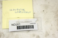 фото thumb №5, Nd261 opel astra k 1.6d коллектор выпускной