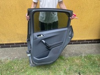 фото thumb №5, Peugeot 208 lift 14- дверь задние правое