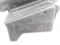 фото thumb №6, Toyota prius xw30 2012 резонатор / воздухозаборник воздуха