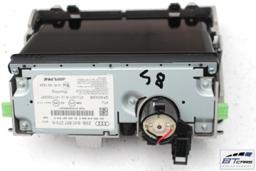 фото thumb №11, Audi a3 набір mmi 3g+ монітор зчитувач mib панель 8v0035034d 8v0919604c 8v09