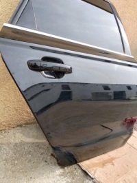 фото thumb №3, Дверь правый задняя audi a6 c7 kombi