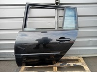 фото thumb №1, Дверь левая задняя renault megane ii kombi