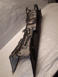 фото thumb №5, Porsche cayenne 7p туннель средний