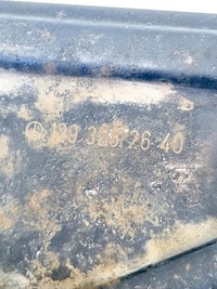 фото thumb №9, Задній правий датчик рівня mercedes-benz sl r129 1293282640 32069875