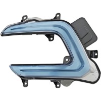 Купить Свет к движение w день к renault captur 17-20, фото thumb