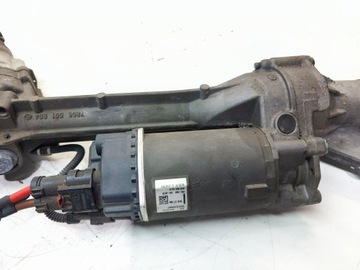 фото thumb №11, Трансмиссия рулевая рулевая рейка audi a4 b9 a5 8w 8w2423055ae uk