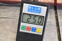 фото thumb №6, Дверь левая перед передние p26a mitsubishi lancer 8 viii sedan 07-16