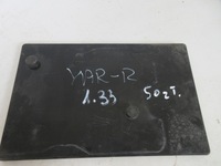 фото thumb №1, Основа акумулятор yaris 2012 1.33