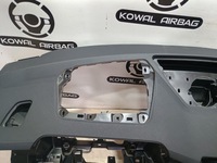 фото thumb №7, Skoda kodiaq 2024 head up панель консоль подушка безопасности подушки ремни оригинал