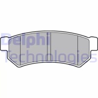 Гальмівна колодка гальмівний комплект . Ціна, фото thumb