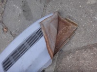 фото thumb №7, Полиця зад задня pod динаміки dsp bmw e38 сірий сіра