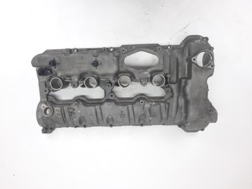 фото thumb №7, Кришка клапанів права bmw 5 f10 7 f01 n63 n63b44 4.4 7566283