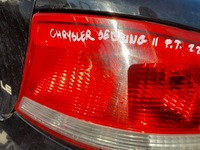 фото thumb №7, Chrysler sebring ii лампа правый задняя правая задняя